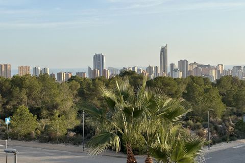 Villa i Finestrat, Alicante, Finestrat - € 765.000 | Ref: 62564781-01 - foto 5