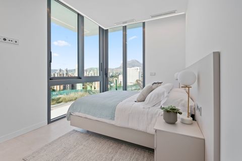 Villa i Benidorm, Alicante, Benidorm - € 1.780.000 | Ref: 62317108-01 - foto 29