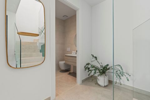 Villa i Benidorm, Alicante, Benidorm - € 1.780.000 | Ref: 62317108-01 - foto 36