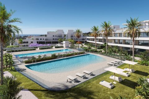 Lejlighed i Estepona, Malaga, Estepona - € 765.000 | Ref: 90432896-03 - foto 1