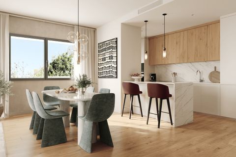 Apartamento en Casares, Malaga, Casares - € 595.700 | Ref: 90345499-05 - photo 6