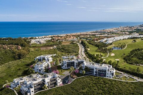 Apartamento en Casares, Malaga, Casares - € 595.700 | Ref: 90345499-05 - photo 9