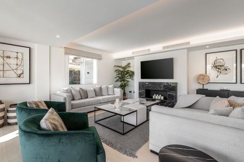 Villa i Marbella, Malaga, Marbella - € 2.575.000 | Ref: 90159315-01 - foto 3