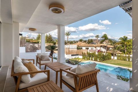 Villa i Marbella, Malaga, Marbella - € 2.575.000 | Ref: 90159315-01 - foto 17
