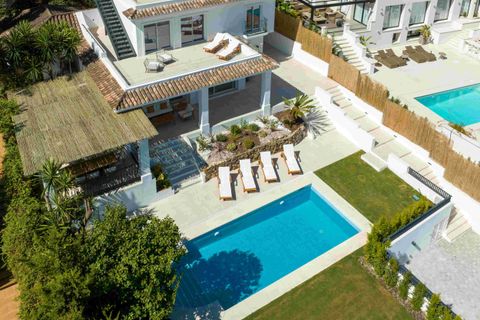 Villa i Marbella, Malaga, Marbella - € 2.575.000 | Ref: 90159315-01 - foto 20