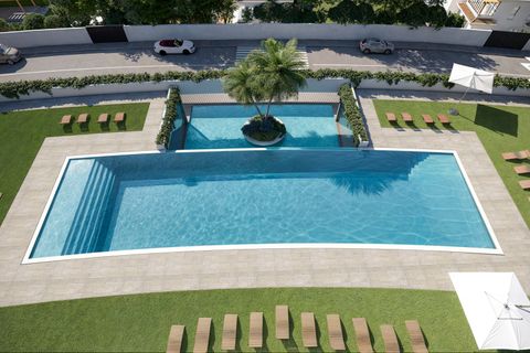 Leilighet i Manilva, Malaga, Manilva - € 510 800 | Ref: 88698376-01 - foto 2