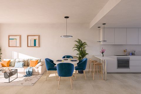 Lejlighed i La Alcaidesa, Cadiz, La Alcaidesa - € 341.000 | Ref: 88613047-01 - foto 2
