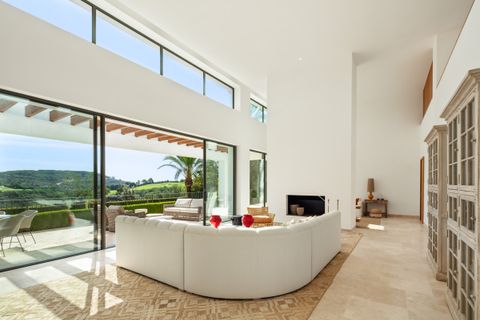 Villa a Casares, Malaga, Casares - € 5.000.000 | Ref: 87191569-03 - foto 19