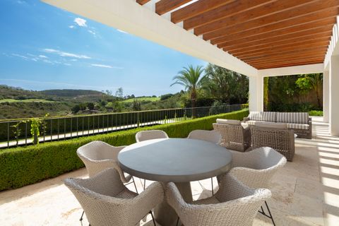 Villa a Casares, Malaga, Casares - € 4.600.000 | Ref: 87191569-02 - foto 29