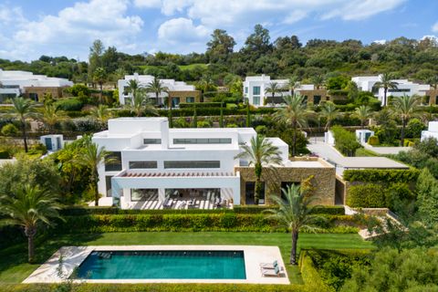 Villa a Casares, Malaga, Casares - € 4.800.000 | Ref: 87191569-01 - foto 4