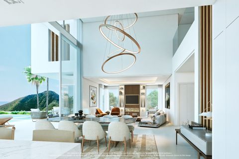 Villa a Ojen, Malaga, Ojen - € 4.700.000 | Ref: 87123007-06 - foto 14