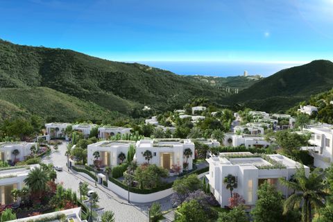 Villa i Ojen, Malaga, Ojen - € 5.500.000 | Ref: 87123007-03 - foto 1