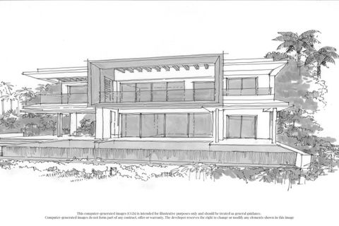 Villa i Ojen, Malaga, Ojen - € 5.500.000 | Ref: 87123007-03 - foto 5