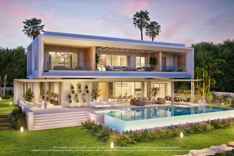 Villa i Ojen, Malaga, Ojen - € 5.500.000 | Ref: 87123007-03 - foto 17