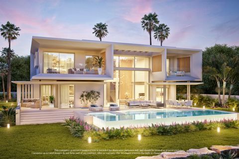 Villa i Ojen, Malaga, Ojen - € 5.500.000 | Ref: 87123007-03 - foto 21