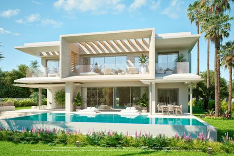 Villa i Ojen, Malaga, Ojen - € 4.500.000 | Ref: 87123007-01 - foto 3