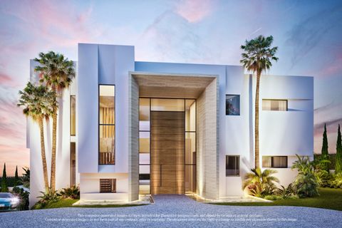 Villa i Ojen, Malaga, Ojen - € 4.500.000 | Ref: 87123007-01 - foto 6