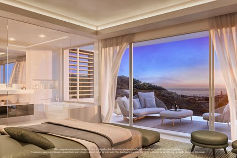 Villa i Ojen, Malaga, Ojen - € 4.500.000 | Ref: 87123007-01 - foto 15
