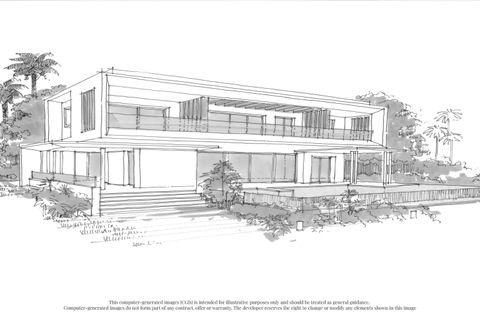 Villa i Ojen, Malaga, Ojen - € 4.500.000 | Ref: 87123007-01 - foto 18
