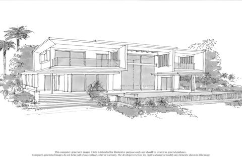 Villa i Ojen, Malaga, Ojen - € 4.500.000 | Ref: 87123007-01 - foto 22