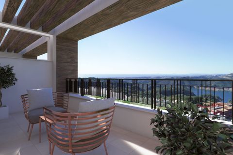 Rækkehus i Istan, Malaga, Istan - € 620.000 | Ref: 86804771-01 - foto 1