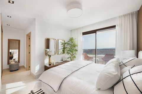 Rækkehus i Istan, Malaga, Istan - € 620.000 | Ref: 86804771-01 - foto 11