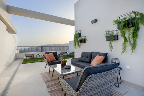 Rækkehus i Istan, Malaga, Istan - € 620.000 | Ref: 86804771-01 - foto 21