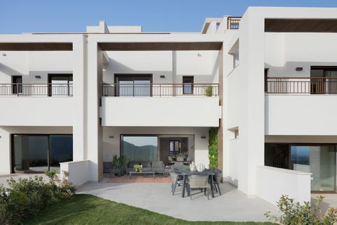 Rækkehus i Istan, Malaga, Istan - € 620.000 | Ref: 86804771-01 - foto 23
