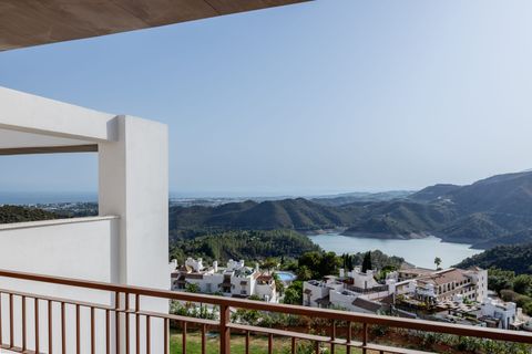 Rækkehus i Istan, Malaga, Istan - € 620.000 | Ref: 86804771-01 - foto 25