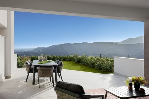 Rækkehus i Istan, Malaga, Istan - € 620.000 | Ref: 86804771-01 - foto 30