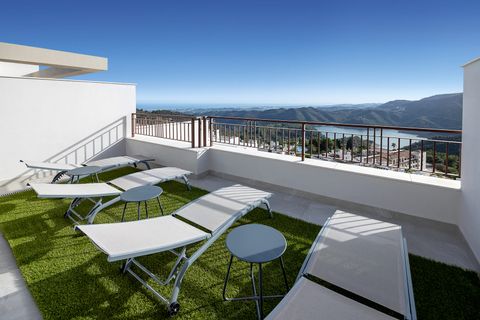Rækkehus i Istan, Malaga, Istan - € 620.000 | Ref: 86804771-01 - foto 33
