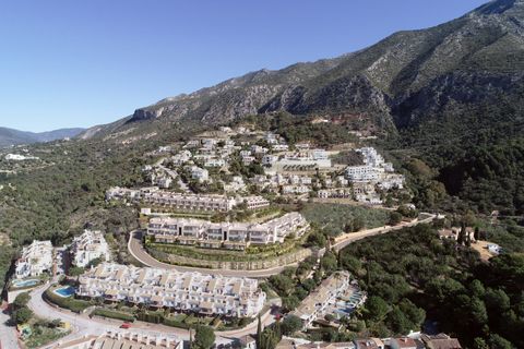Rækkehus i Istan, Malaga, Istan - € 620.000 | Ref: 86804771-01 - foto 43