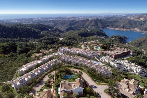 Rækkehus i Istan, Malaga, Istan - € 620.000 | Ref: 86804771-01 - foto 45