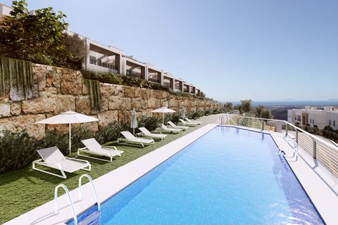 Rækkehus i Istan, Malaga, Istan - € 620.000 | Ref: 86804771-01 - foto 47
