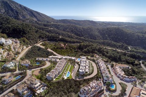 Rækkehus i Istan, Malaga, Istan - € 620.000 | Ref: 86804771-01 - foto 50