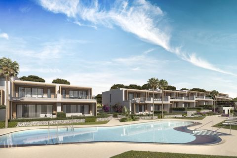 Rækkehus i Mijas, Malaga, Mijas - € 891.000 | Ref: 86342171-01 - foto 1
