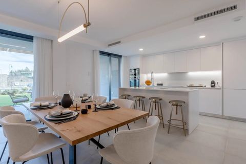 Rækkehus i Mijas, Malaga, Mijas - € 891.000 | Ref: 86342171-01 - foto 2
