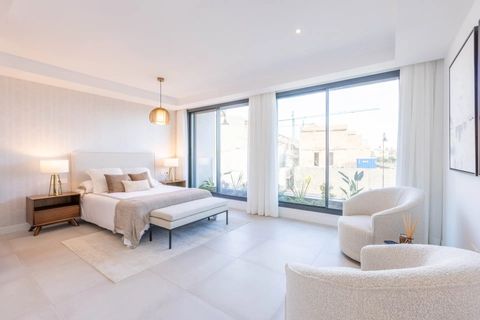 Rækkehus i Mijas, Malaga, Mijas - € 891.000 | Ref: 86342171-01 - foto 4