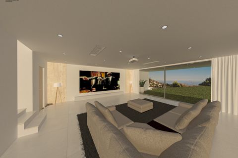 Villa a Mijas, Malaga, Mijas - € 1.599.000 | Ref: 84969784-01 - foto 3