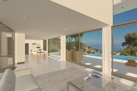 Villa a Mijas, Malaga, Mijas - € 1.599.000 | Ref: 84969784-01 - foto 7
