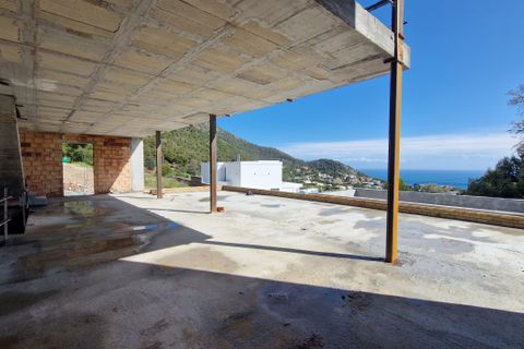 Villa a Mijas, Malaga, Mijas - € 1.599.000 | Ref: 84969784-01 - foto 13