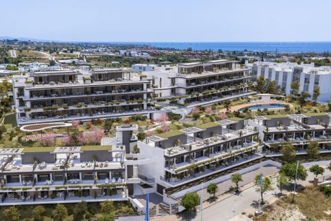 Bungalou a Estepona, Malaga, Estepona - € 962.000 | Ref: 84697510-01 - foto 12