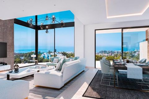 Rækkehus i Marbella, Malaga, Marbella - € 1.790.000 | Ref: 83511385-01 - foto 3
