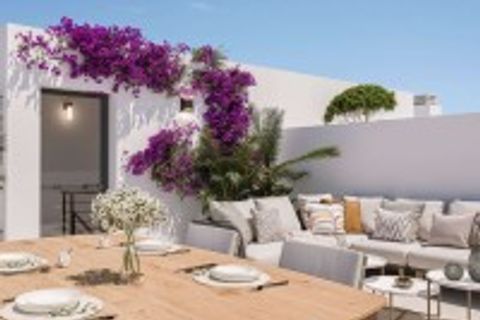 Rækkehus i Malaga city, Malaga, Malaga city - € 489.000 | Ref: 82496686-04 - foto 8