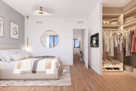 Rækkehus i Malaga city, Malaga, Malaga city - € 455.500 | Ref: 82496686-01 - foto 1