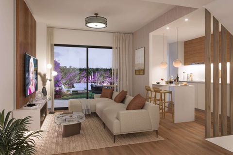 Rækkehus i Malaga city, Malaga, Malaga city - € 455.500 | Ref: 82496686-01 - foto 3