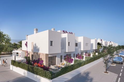 Rækkehus i Malaga city, Malaga, Malaga city - € 455.500 | Ref: 82496686-01 - foto 6
