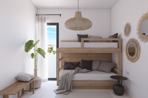 Leilighet i Vera, Almeria, Vera - € 446 500 | Ref: 82999093-01 - foto 9