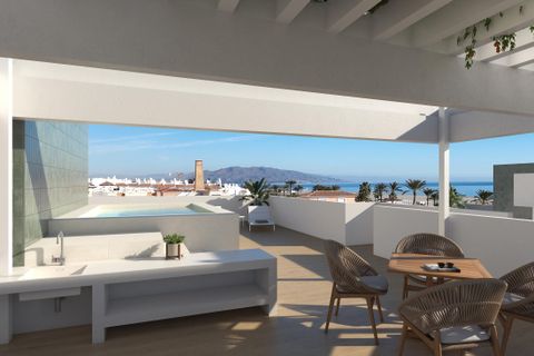 Leilighet i Vera, Almeria, Vera - € 446 500 | Ref: 82999093-01 - foto 13