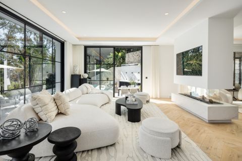 Villa a Benahavis, Malaga, Benahavis - € 6.495.000 | Ref: 81966513-01 - foto 7